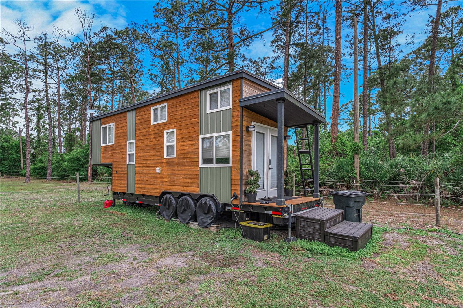 HOWE & CURRIERS ALLOTMENT - Residential