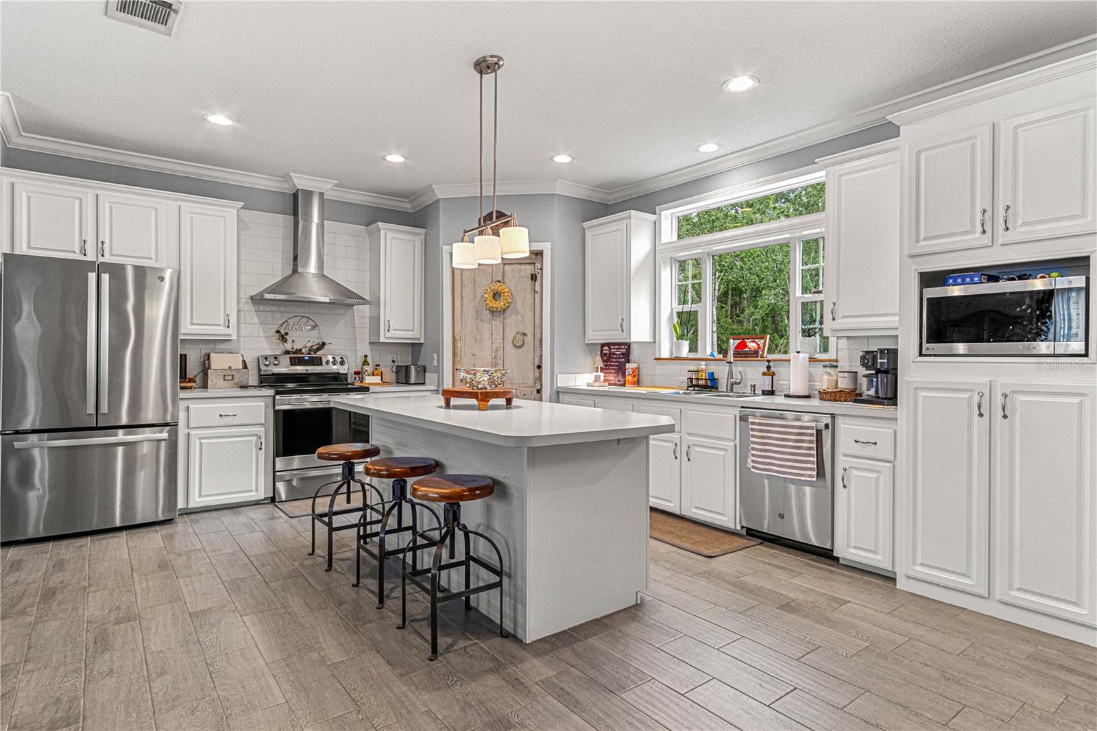 HOWE & CURRIERS ALLOTMENT - Residential