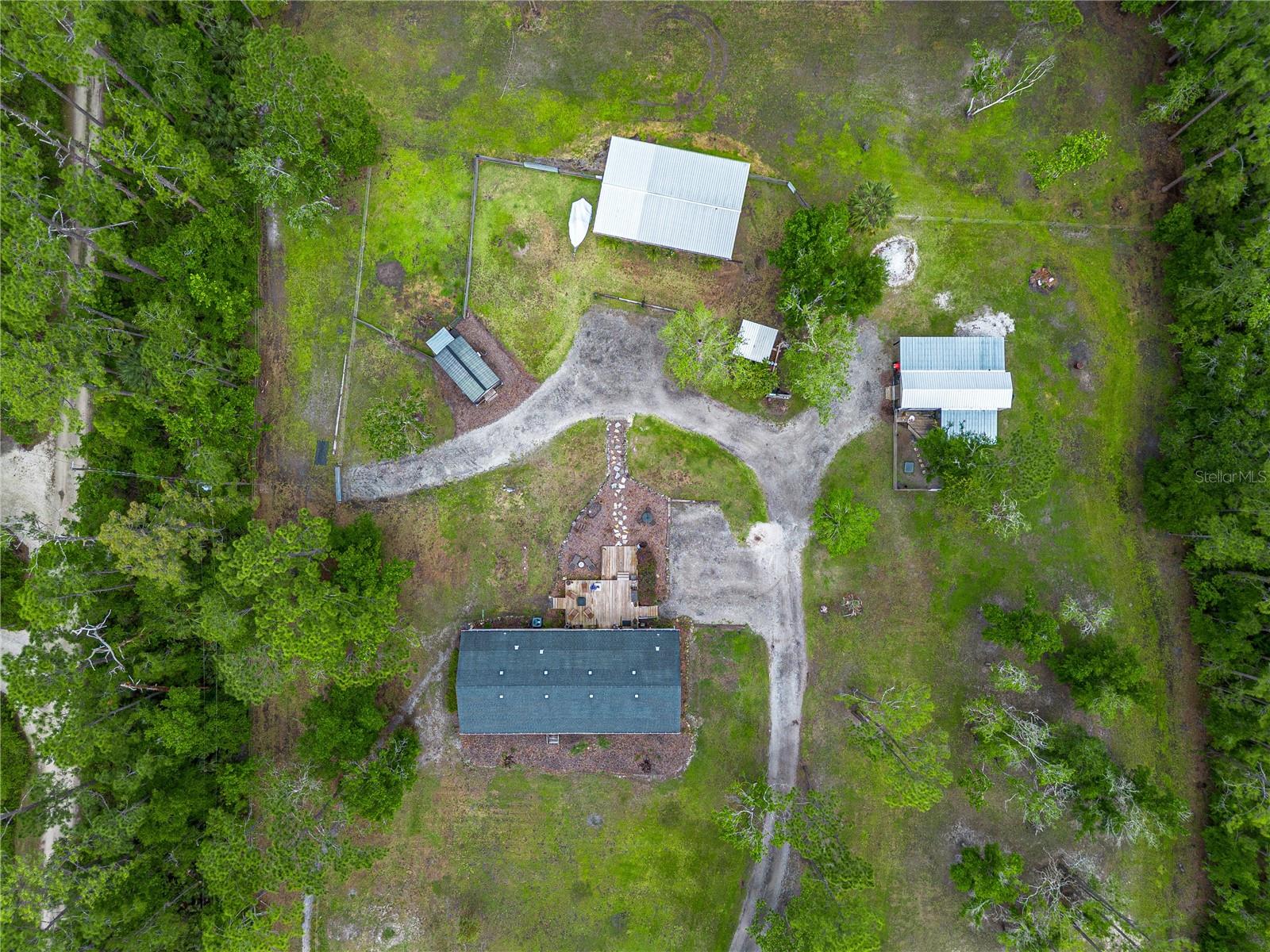 HOWE & CURRIERS ALLOTMENT - Residential