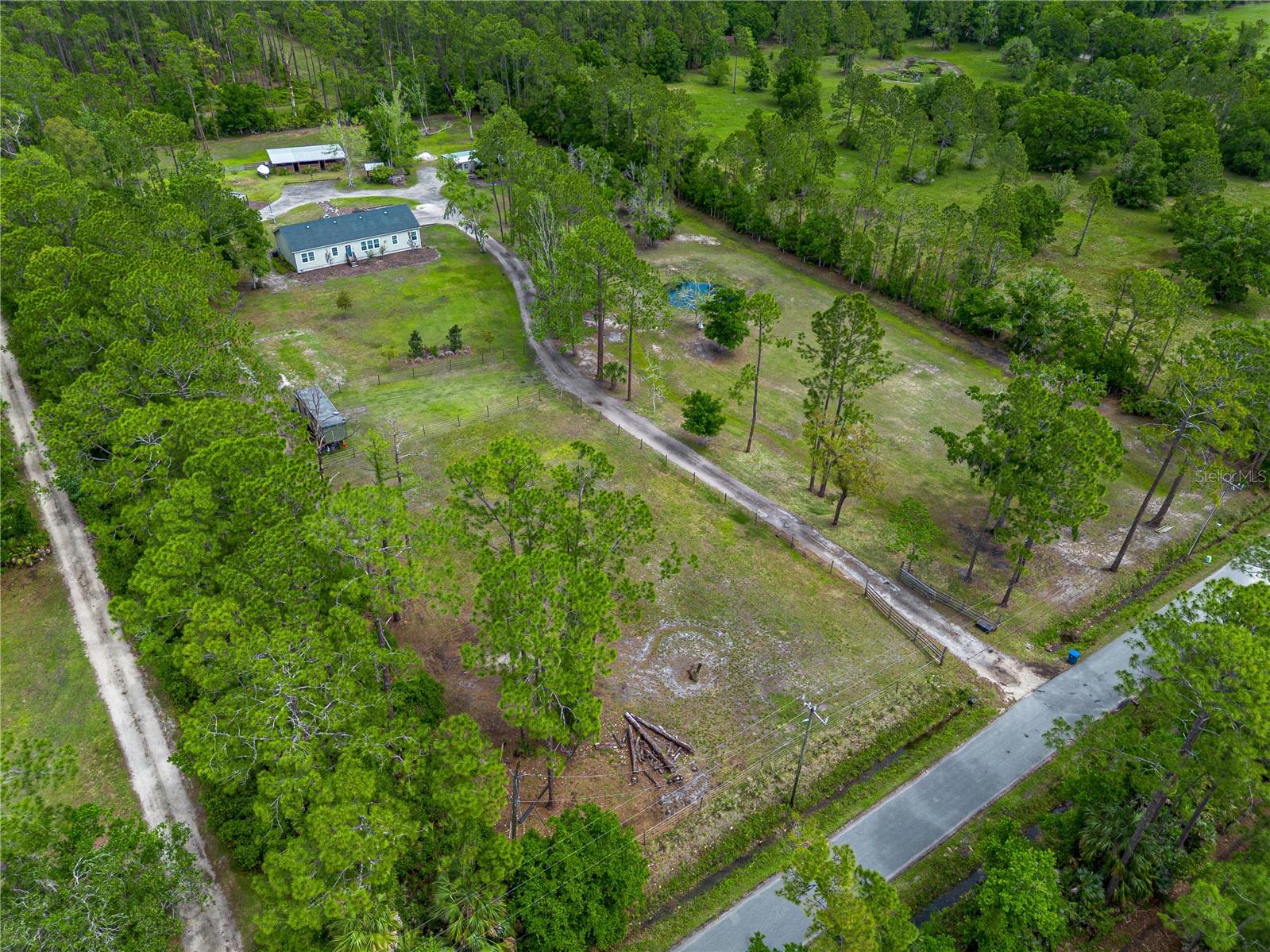HOWE & CURRIERS ALLOTMENT - Residential
