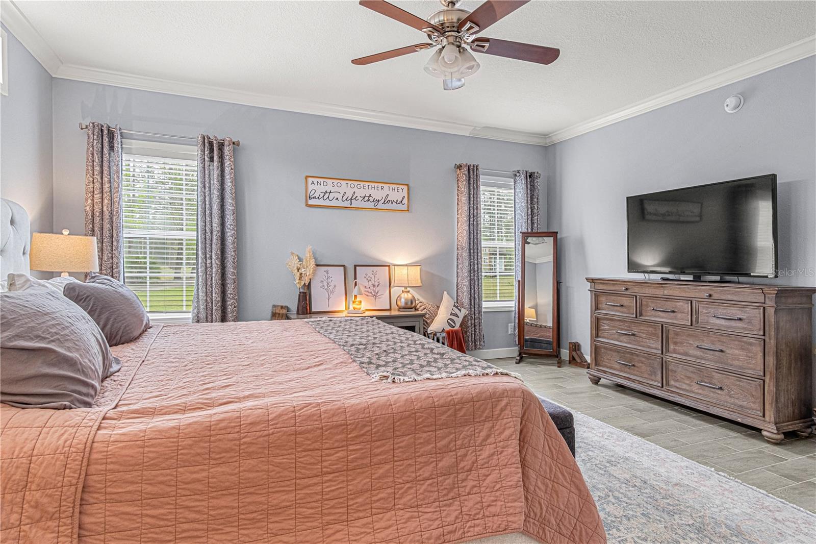 HOWE & CURRIERS ALLOTMENT - Residential