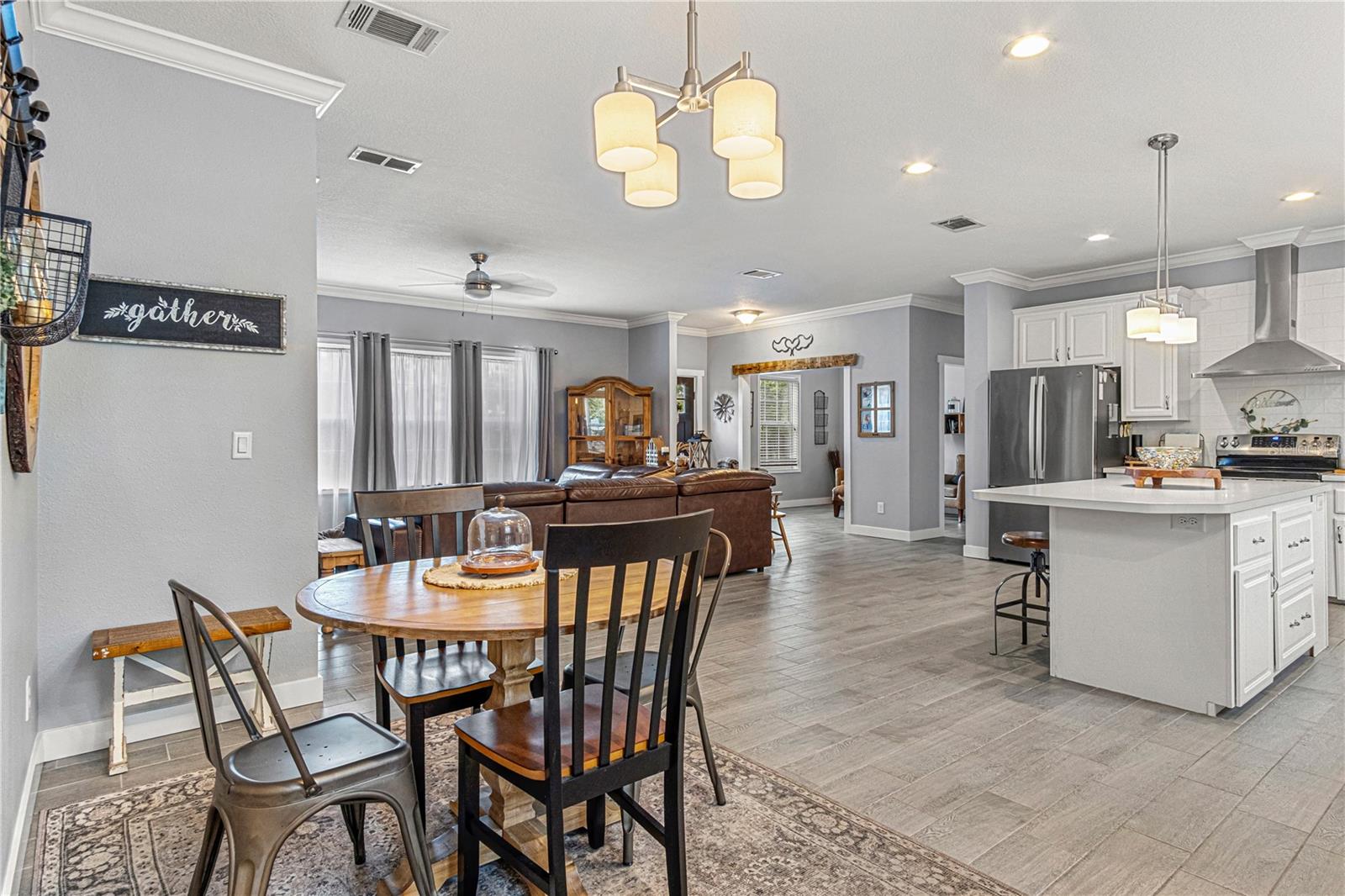 HOWE & CURRIERS ALLOTMENT - Residential