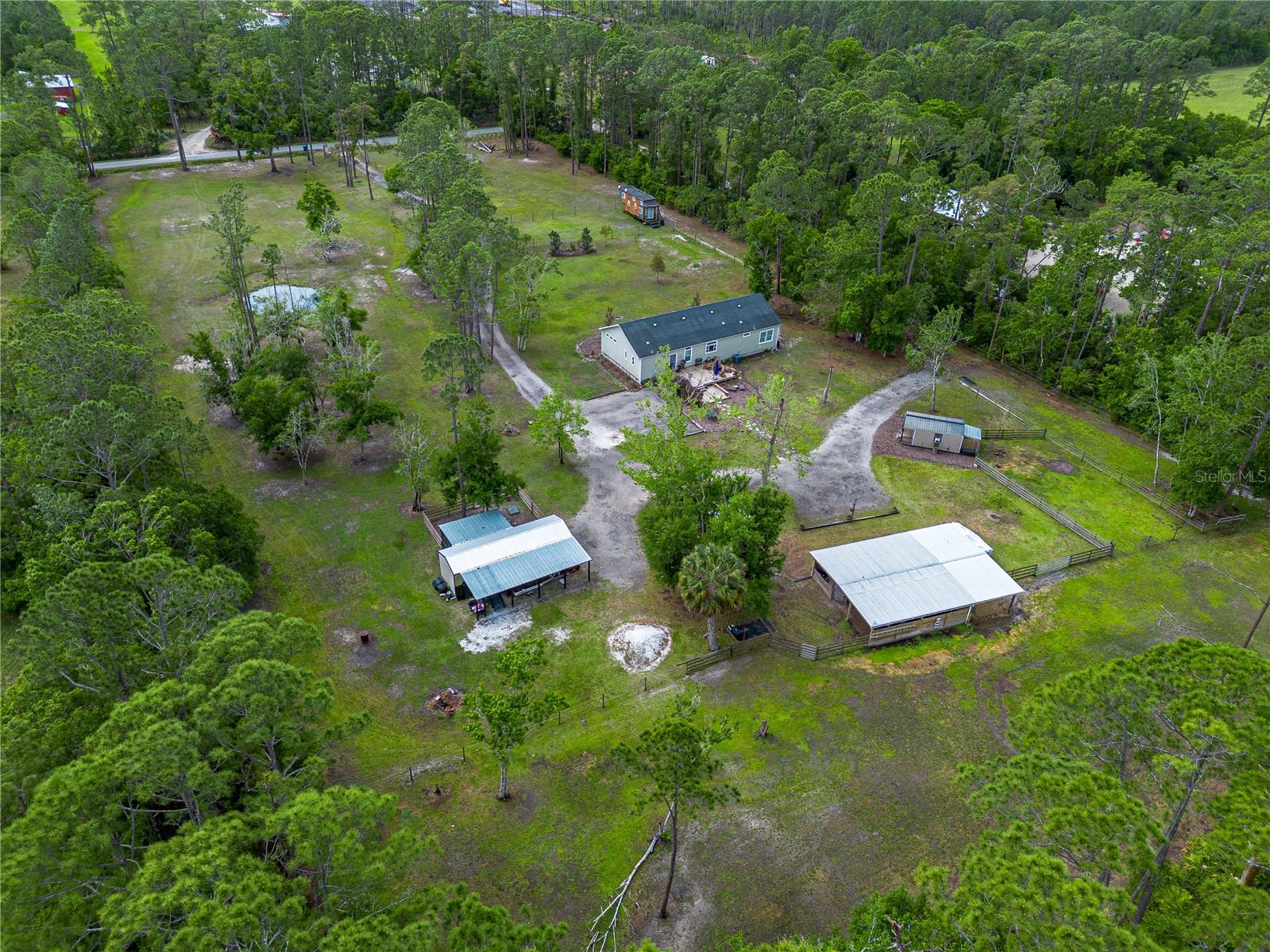 HOWE & CURRIERS ALLOTMENT - Residential