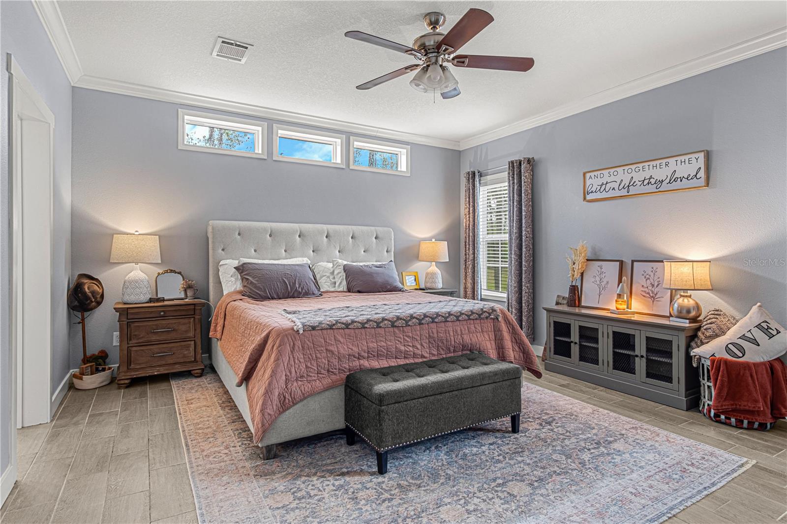 HOWE & CURRIERS ALLOTMENT - Residential