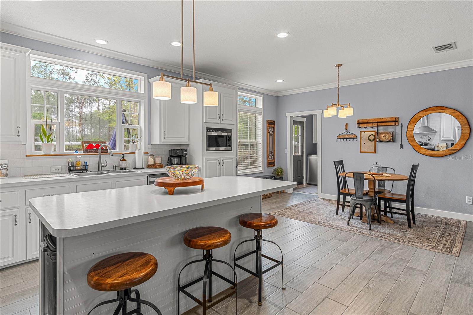 HOWE & CURRIERS ALLOTMENT - Residential