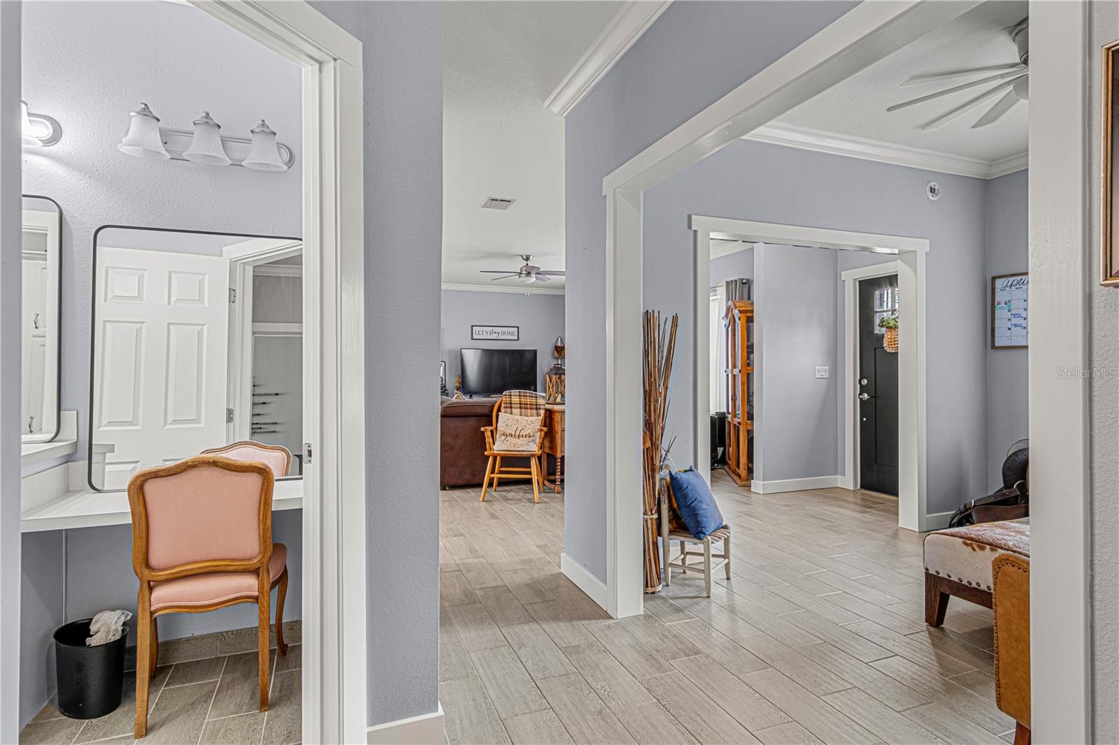 HOWE & CURRIERS ALLOTMENT - Residential