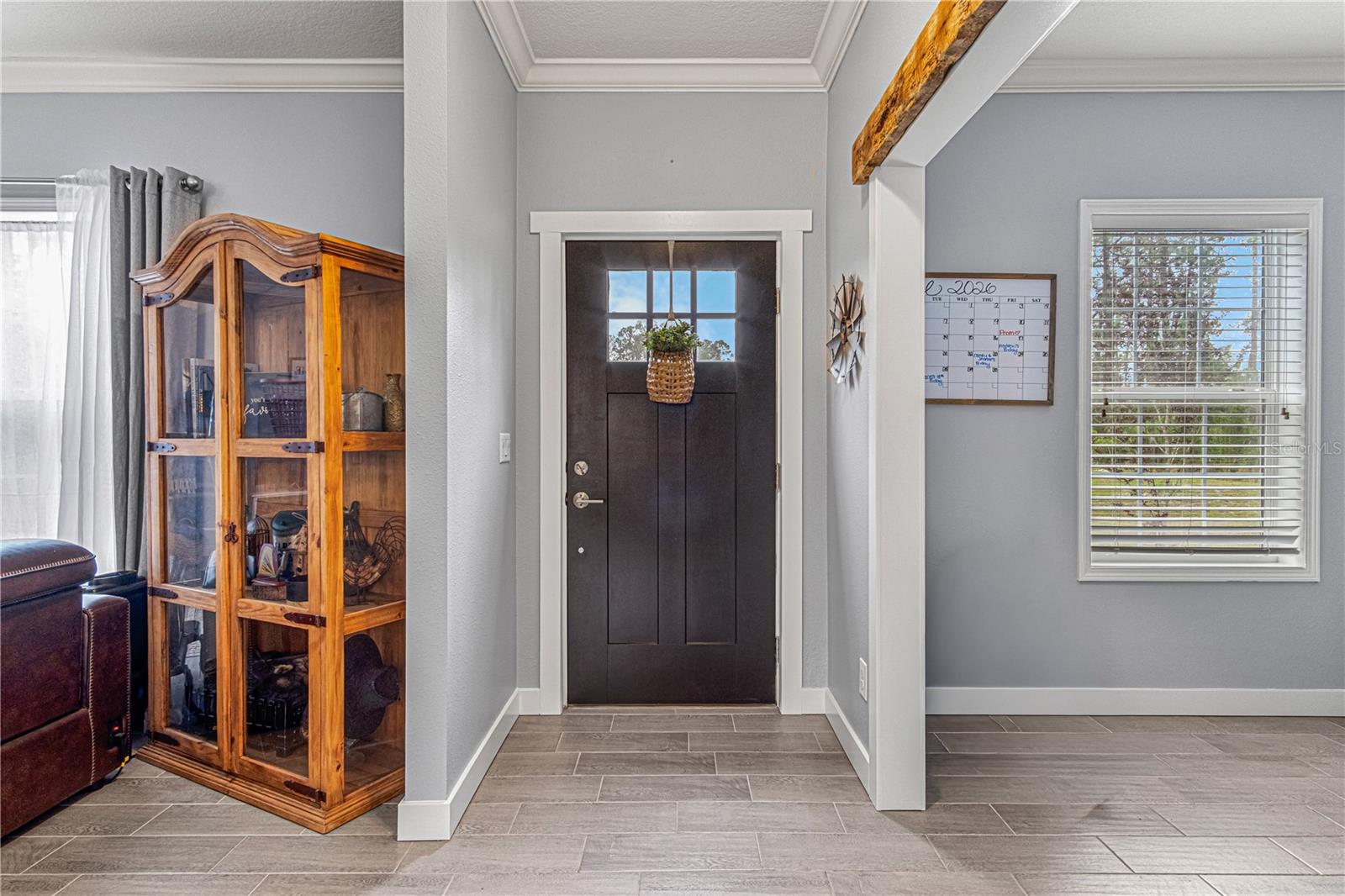 HOWE & CURRIERS ALLOTMENT - Residential