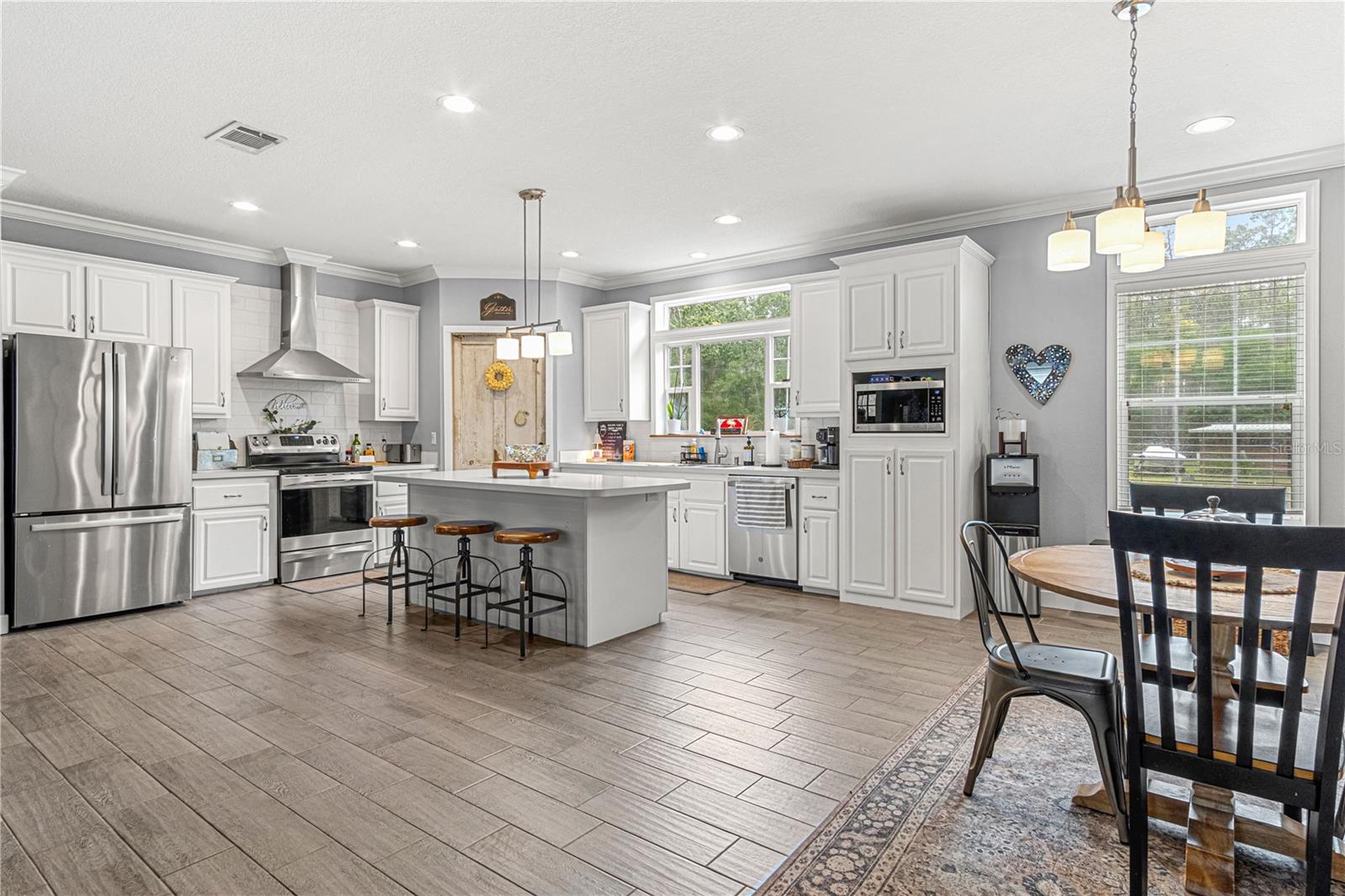 HOWE & CURRIERS ALLOTMENT - Residential