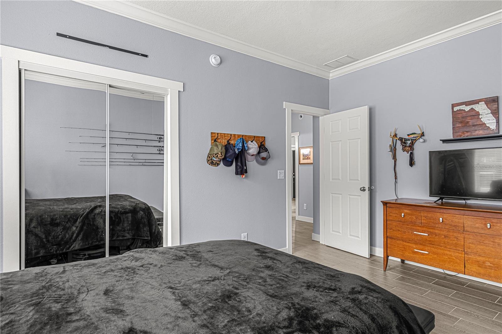 HOWE & CURRIERS ALLOTMENT - Residential