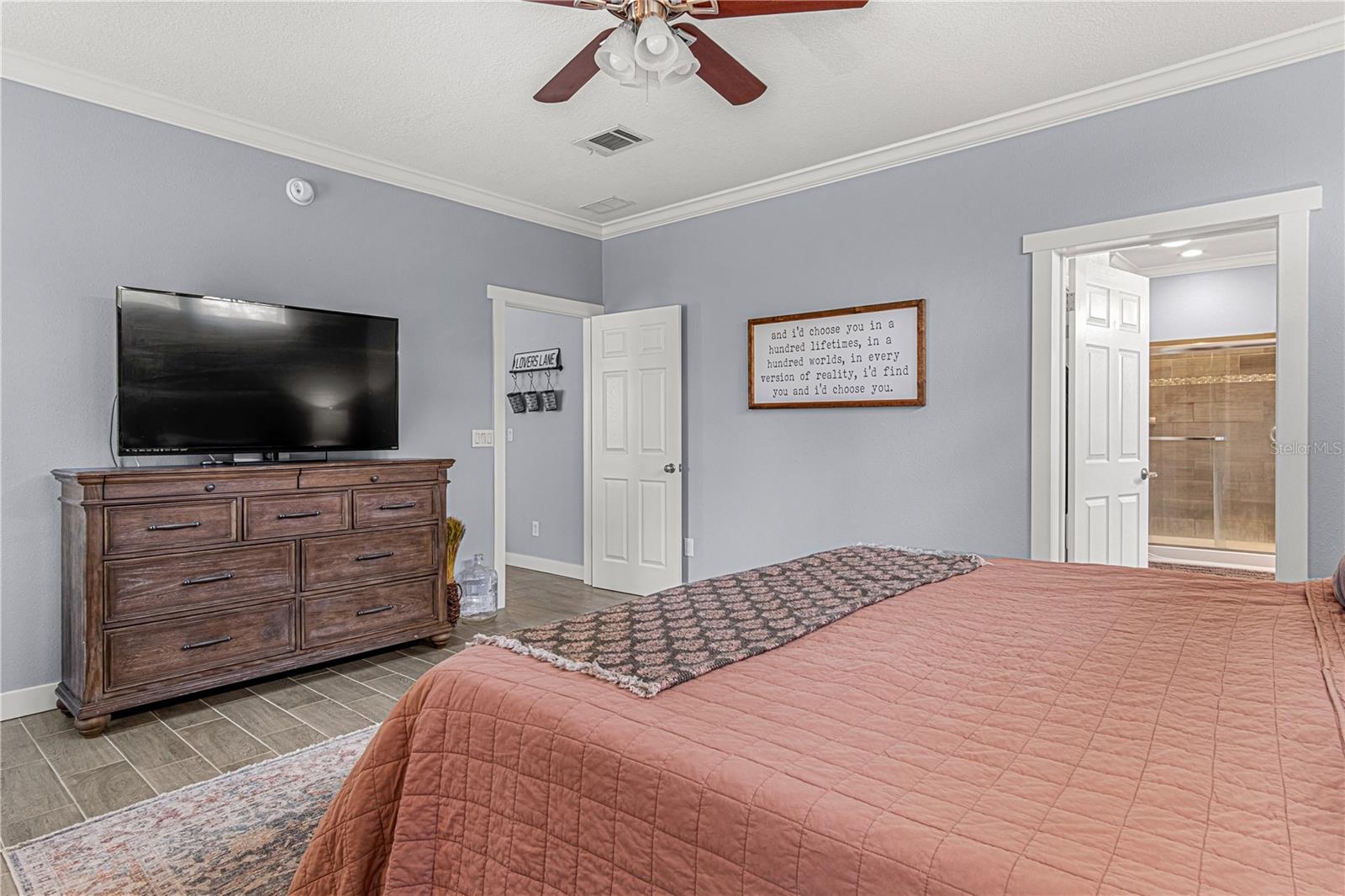 HOWE & CURRIERS ALLOTMENT - Residential