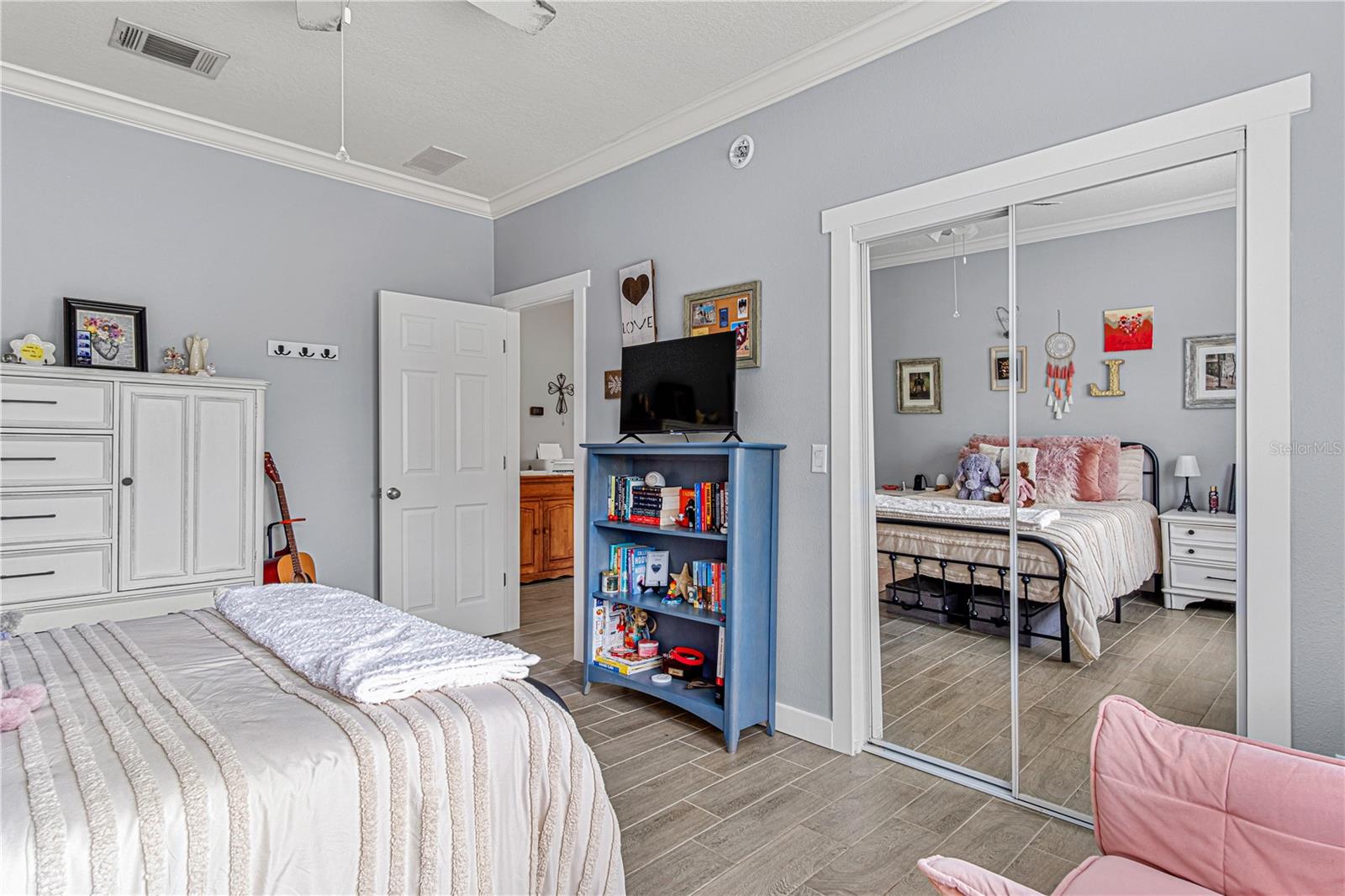 HOWE & CURRIERS ALLOTMENT - Residential