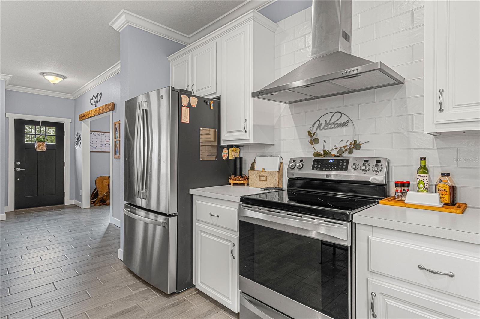 HOWE & CURRIERS ALLOTMENT - Residential