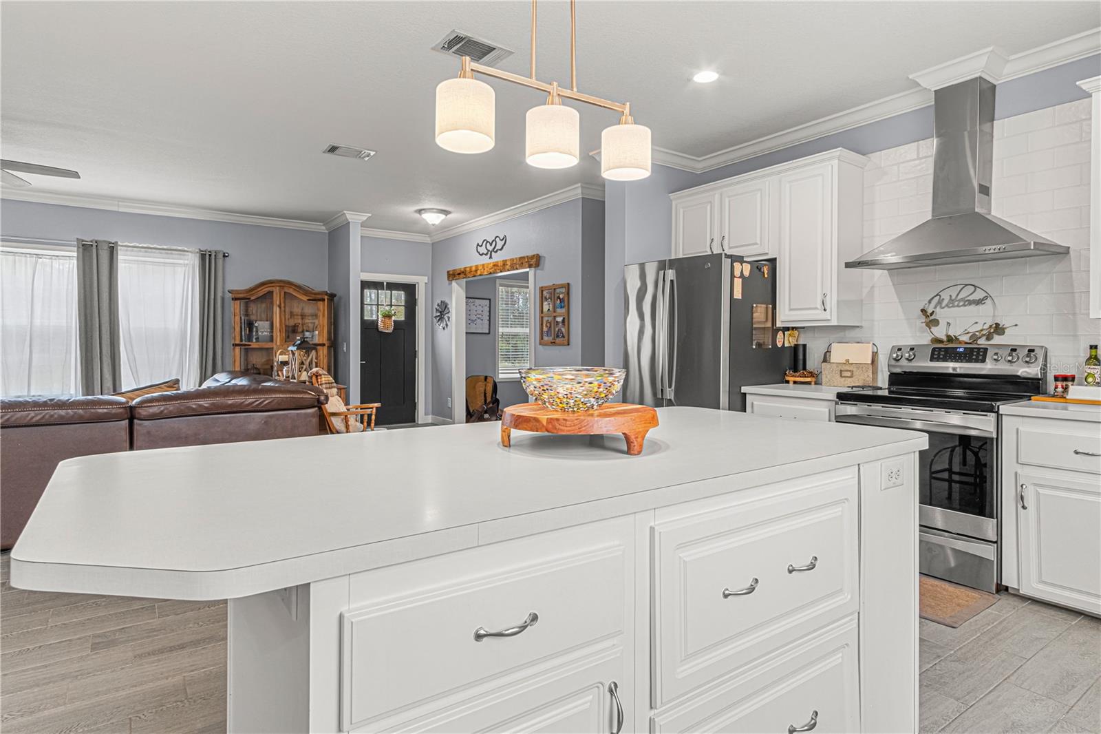 HOWE & CURRIERS ALLOTMENT - Residential