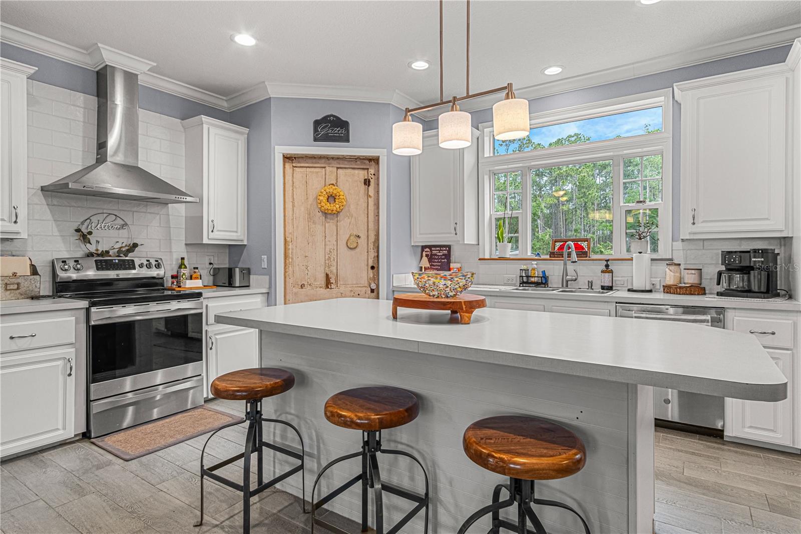 HOWE & CURRIERS ALLOTMENT - Residential