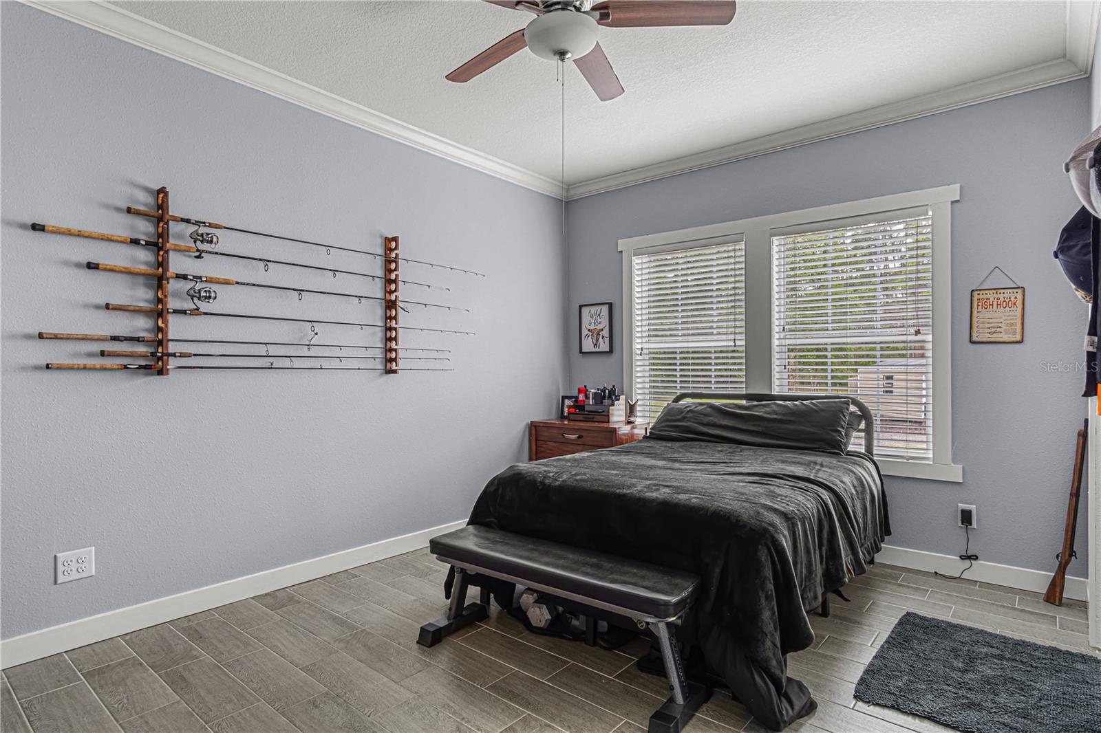 HOWE & CURRIERS ALLOTMENT - Residential