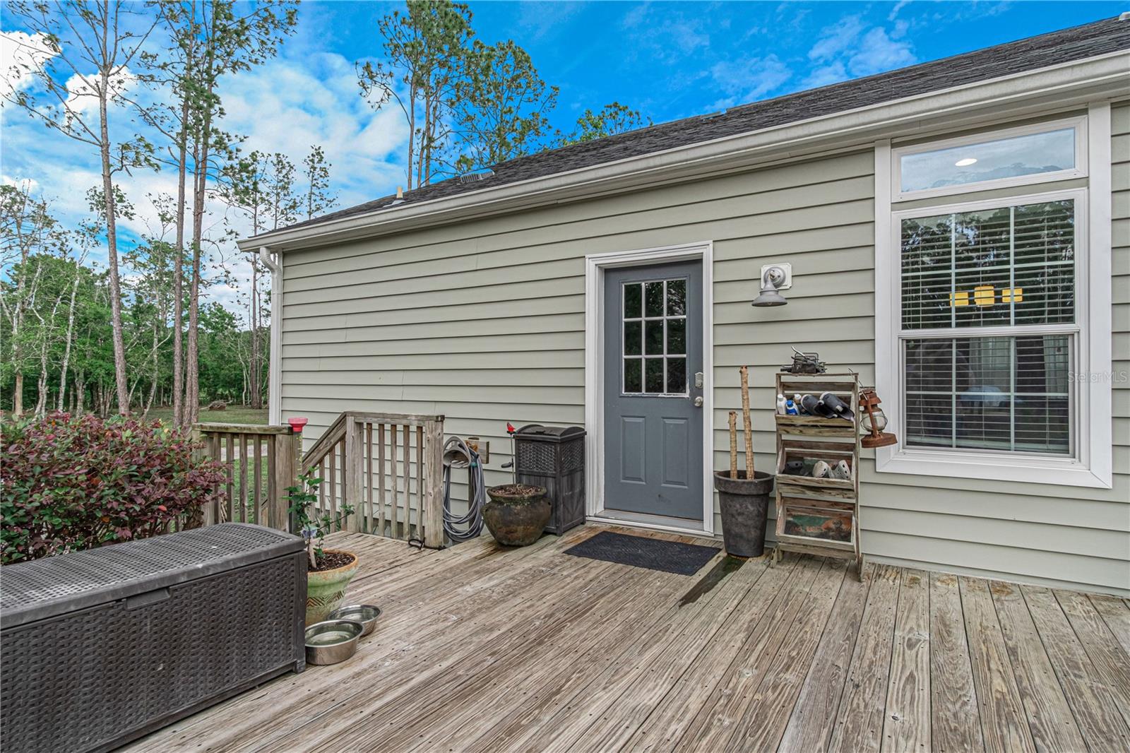 HOWE & CURRIERS ALLOTMENT - Residential