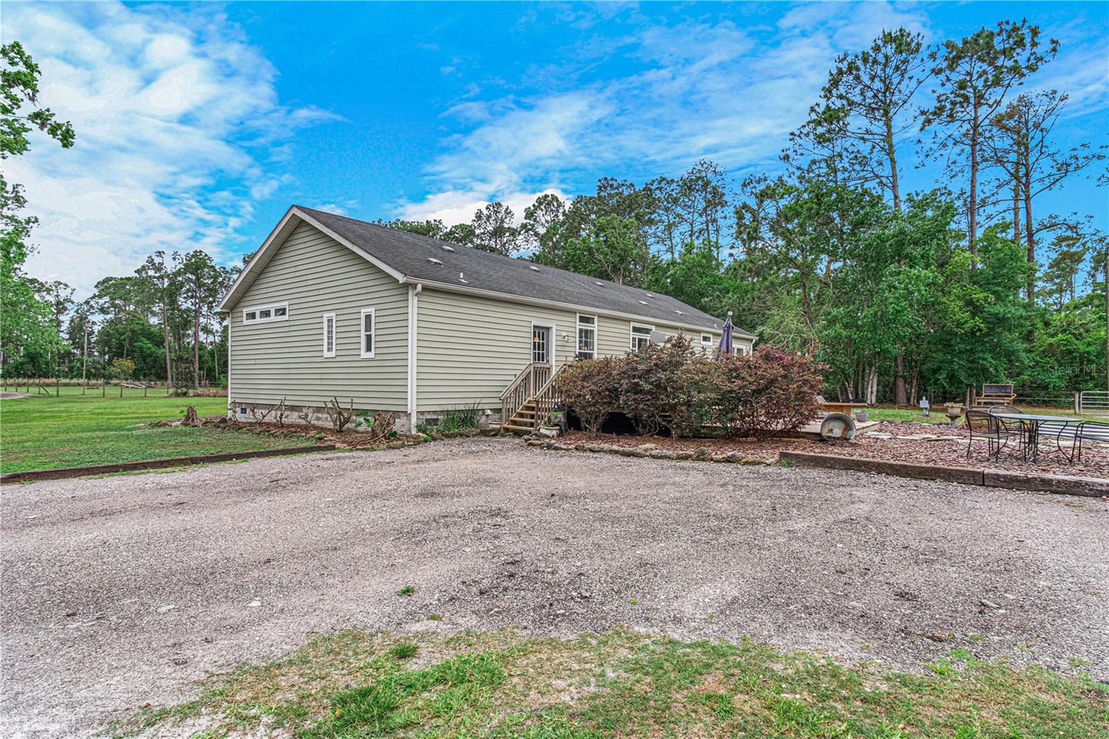 HOWE & CURRIERS ALLOTMENT - Residential