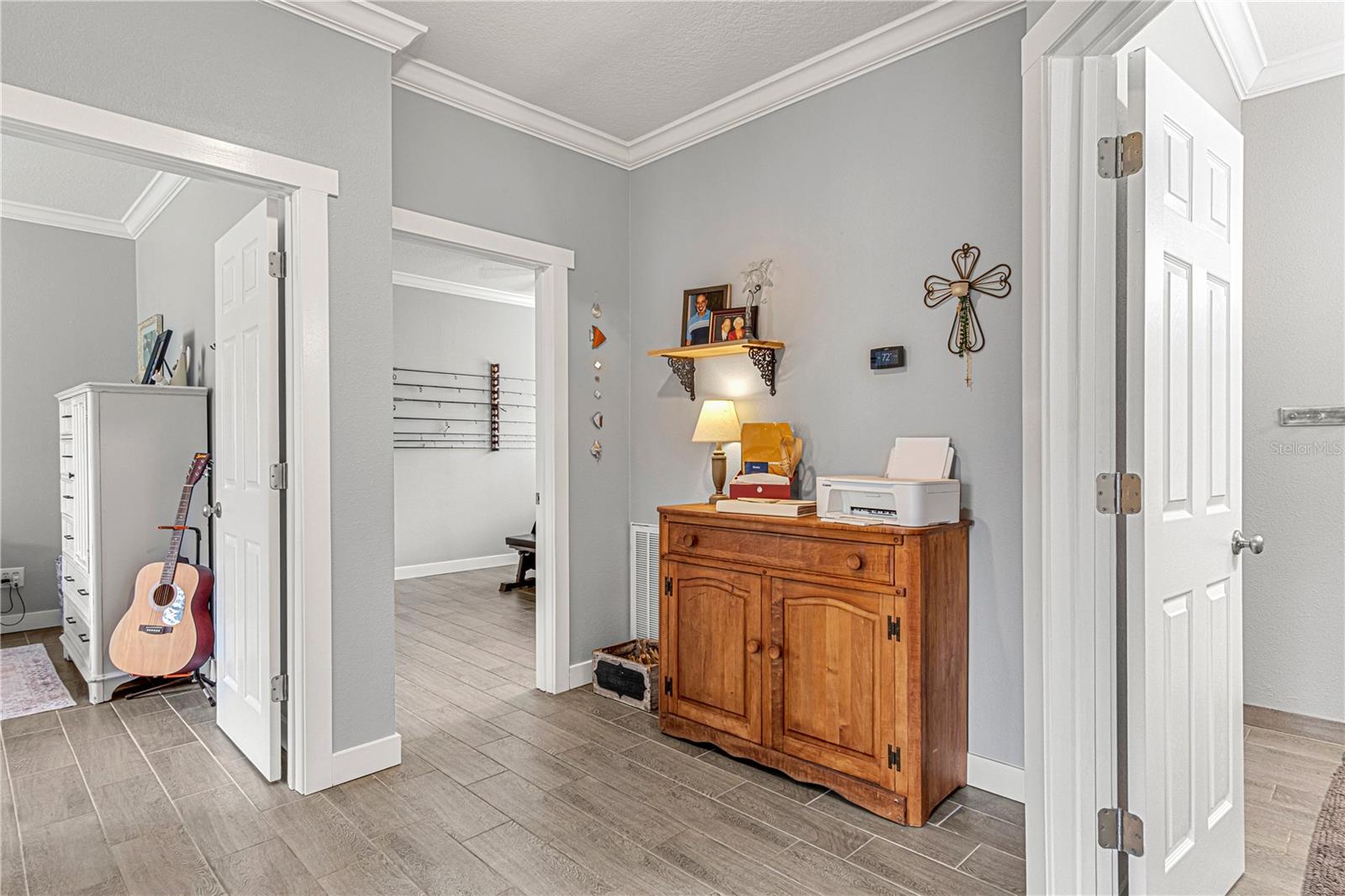 HOWE & CURRIERS ALLOTMENT - Residential