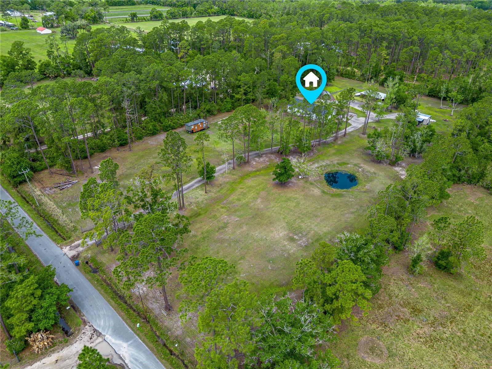 HOWE & CURRIERS ALLOTMENT - Residential