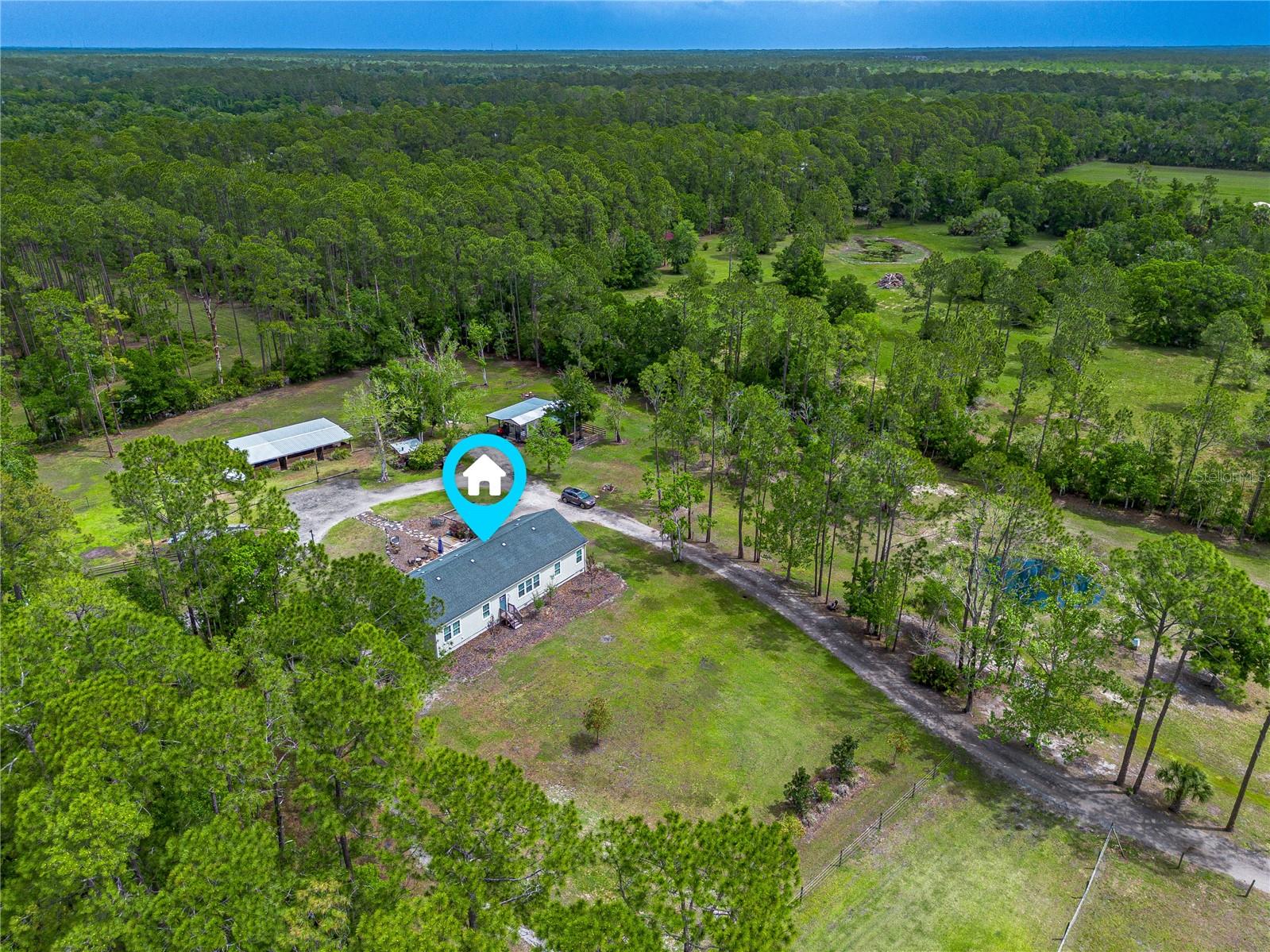 HOWE & CURRIERS ALLOTMENT - Residential