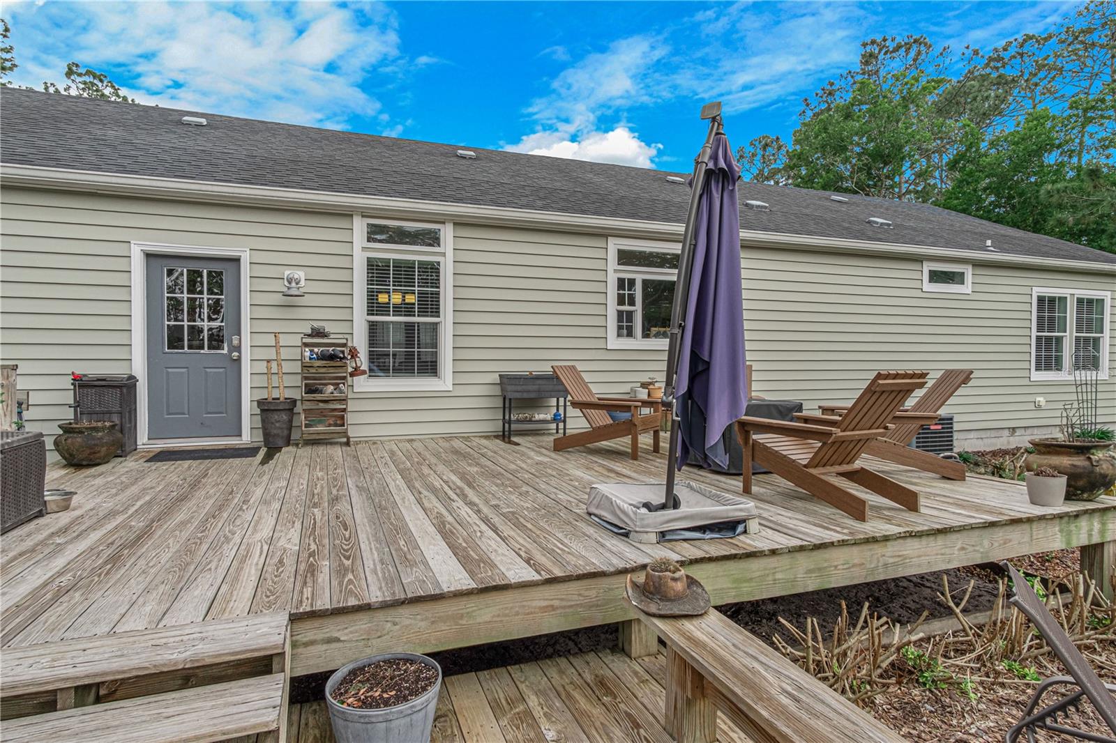 HOWE & CURRIERS ALLOTMENT - Residential