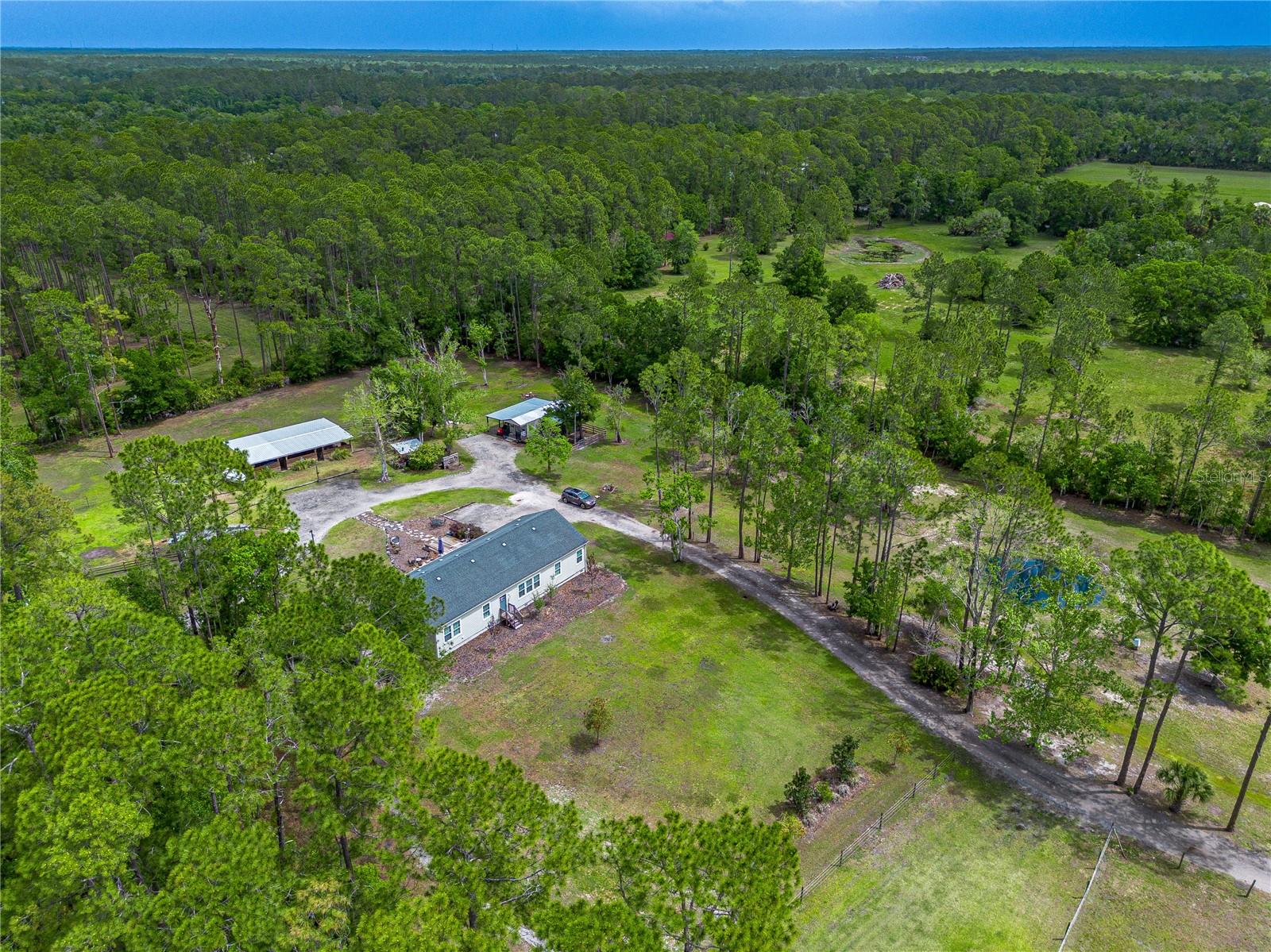 HOWE & CURRIERS ALLOTMENT - Residential