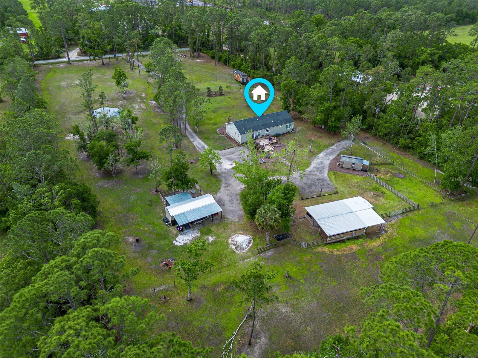 HOWE & CURRIERS ALLOTMENT - Residential