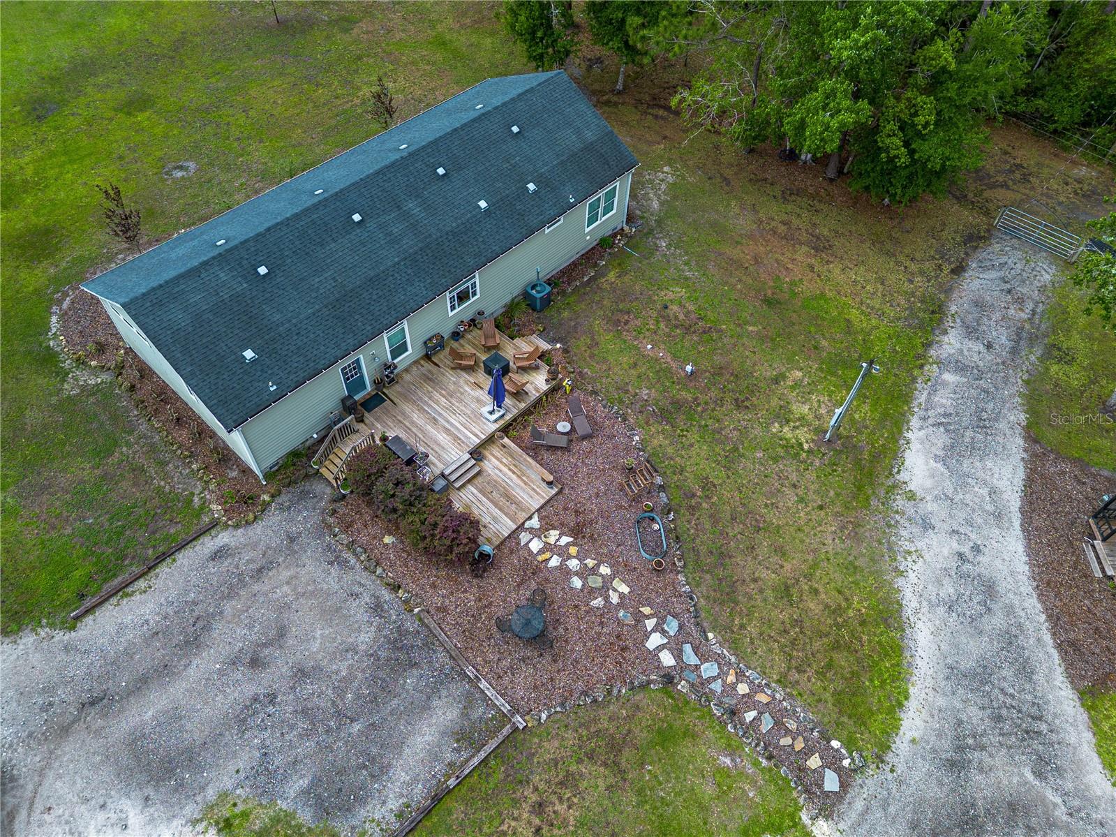 HOWE & CURRIERS ALLOTMENT - Residential