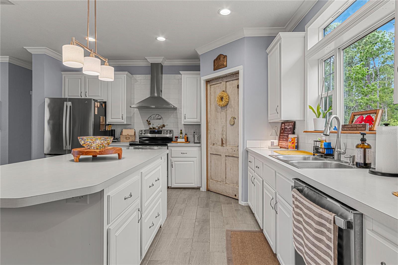 HOWE & CURRIERS ALLOTMENT - Residential