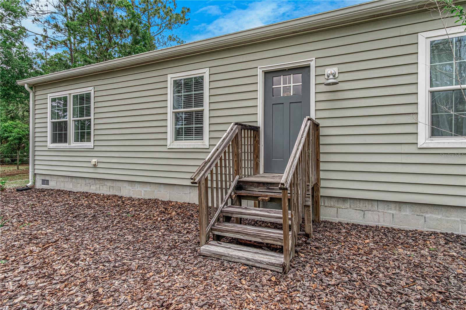 HOWE & CURRIERS ALLOTMENT - Residential