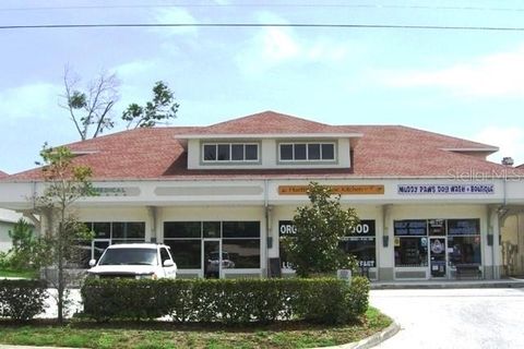 1480 ALT 19 PALM HARBOR FL 34683