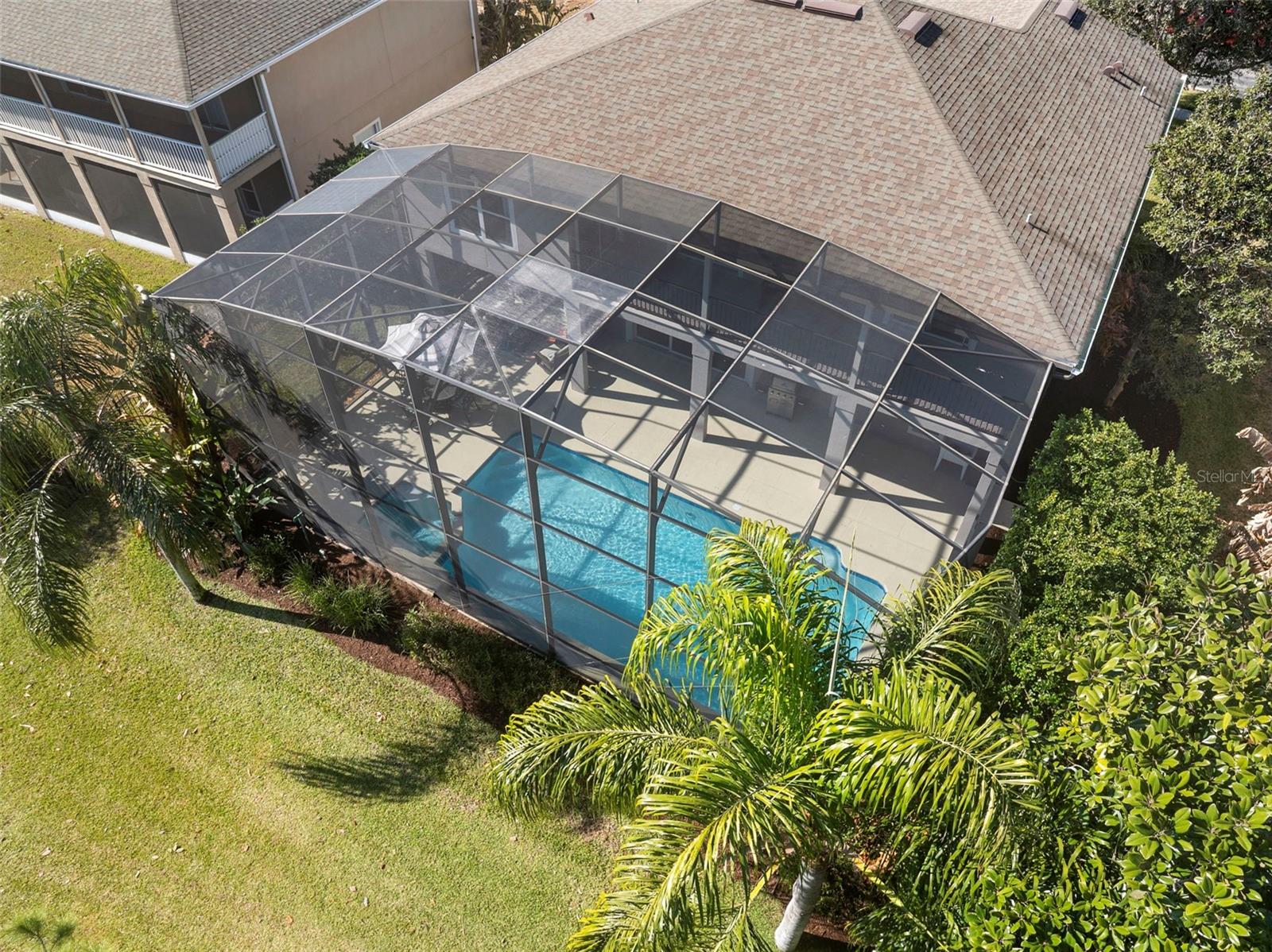 NORTH SHORE AT LAKE HART PARCEL 5 - Residential