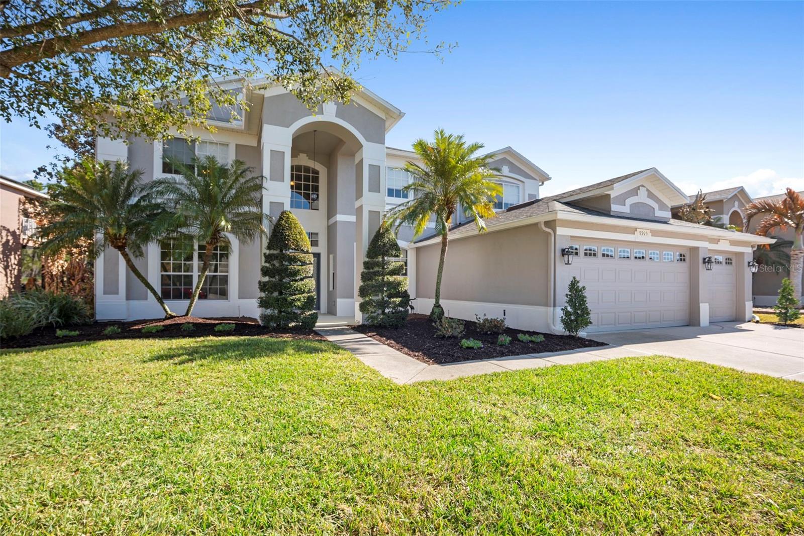 NORTH SHORE AT LAKE HART PARCEL 5 - Residential