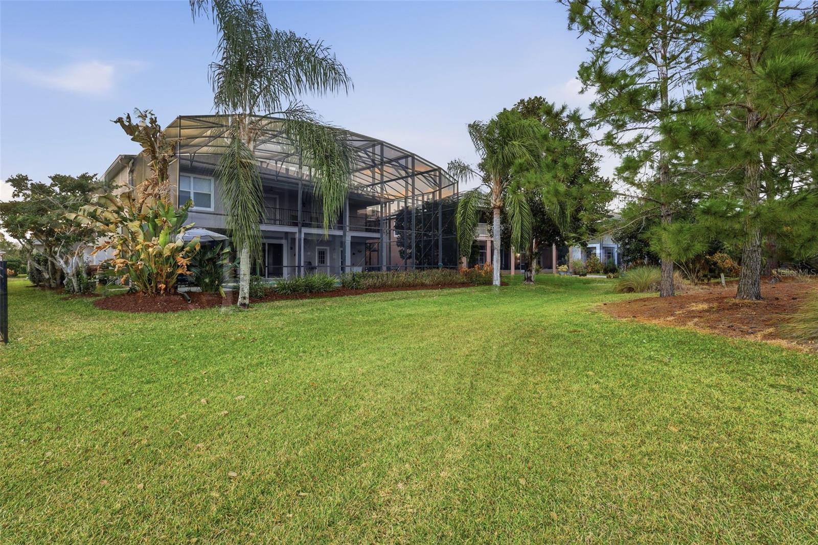 NORTH SHORE AT LAKE HART PARCEL 5 - Residential