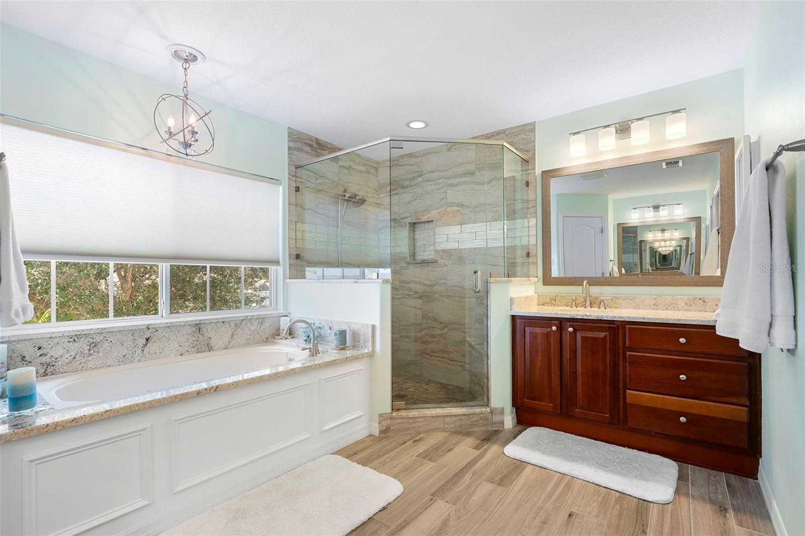 NORTH SHORE AT LAKE HART PARCEL 5 - Residential