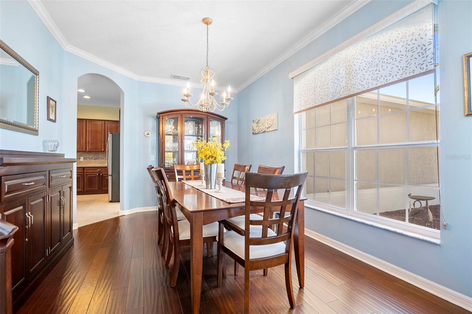 NORTH SHORE AT LAKE HART PARCEL 5 - Residential