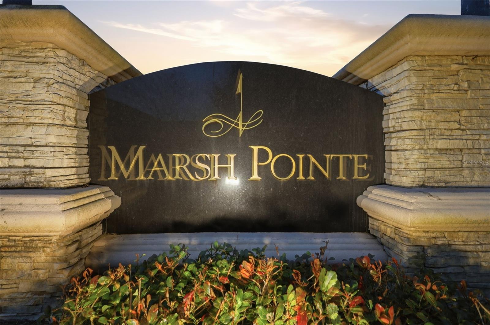 NORTH SHORE AT LAKE HART PARCEL 5 - Residential