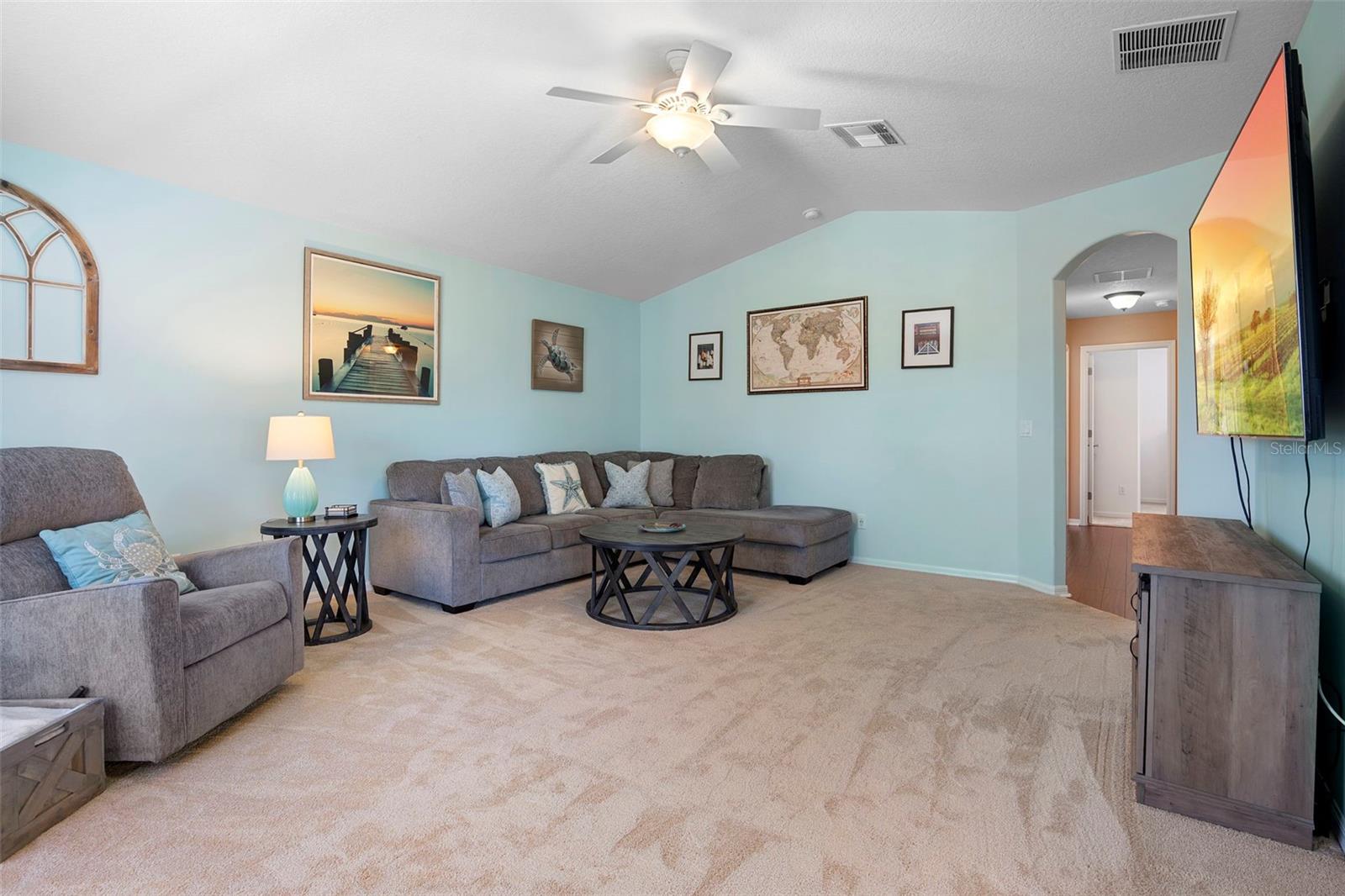 NORTH SHORE AT LAKE HART PARCEL 5 - Residential