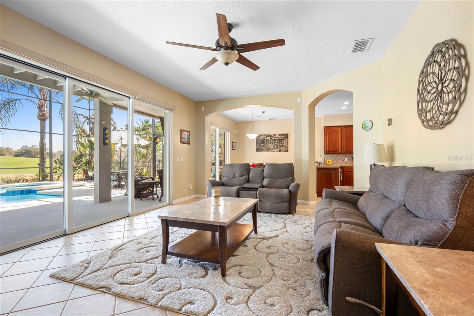 NORTH SHORE AT LAKE HART PARCEL 5 - Residential