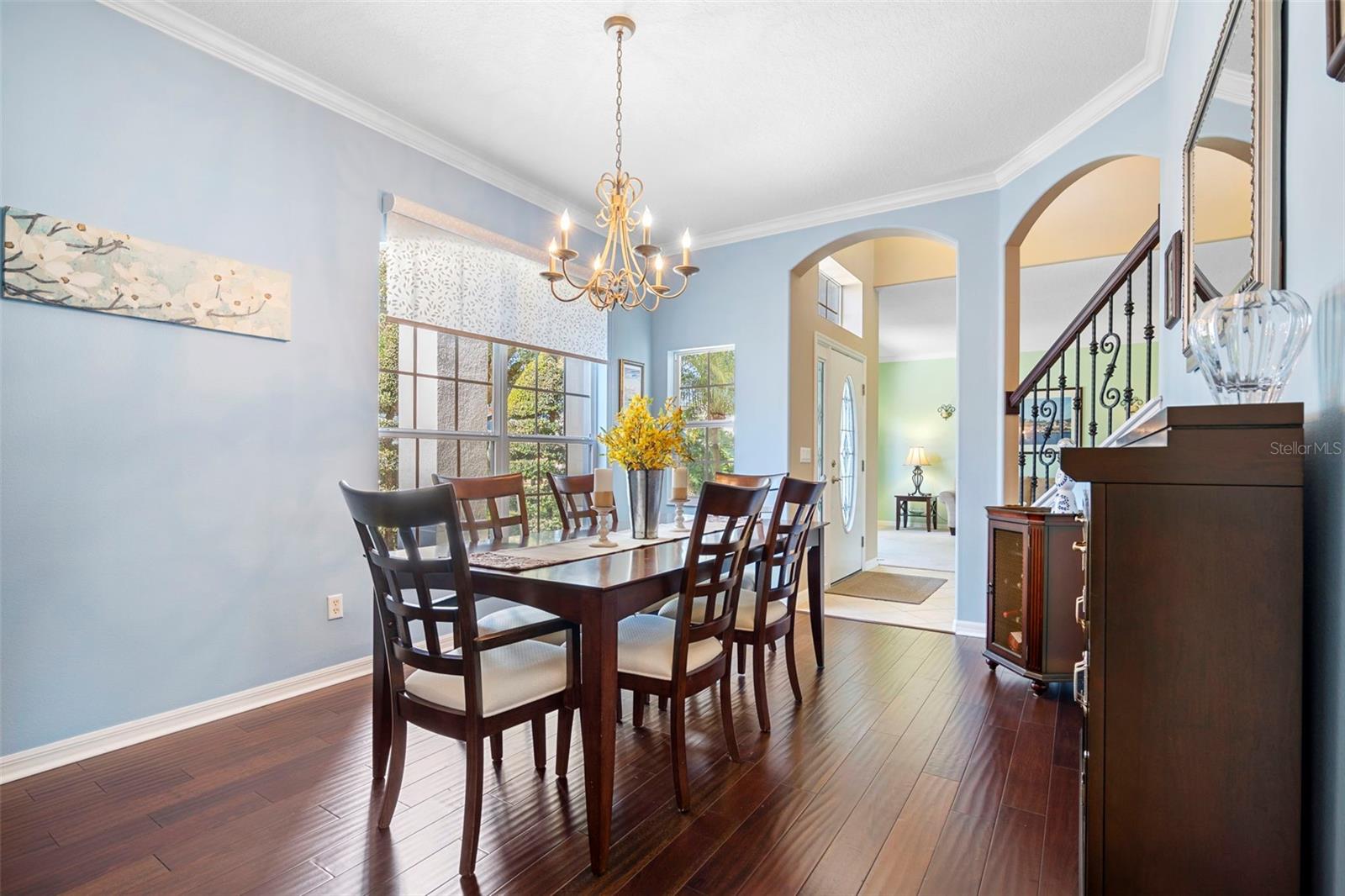 NORTH SHORE AT LAKE HART PARCEL 5 - Residential