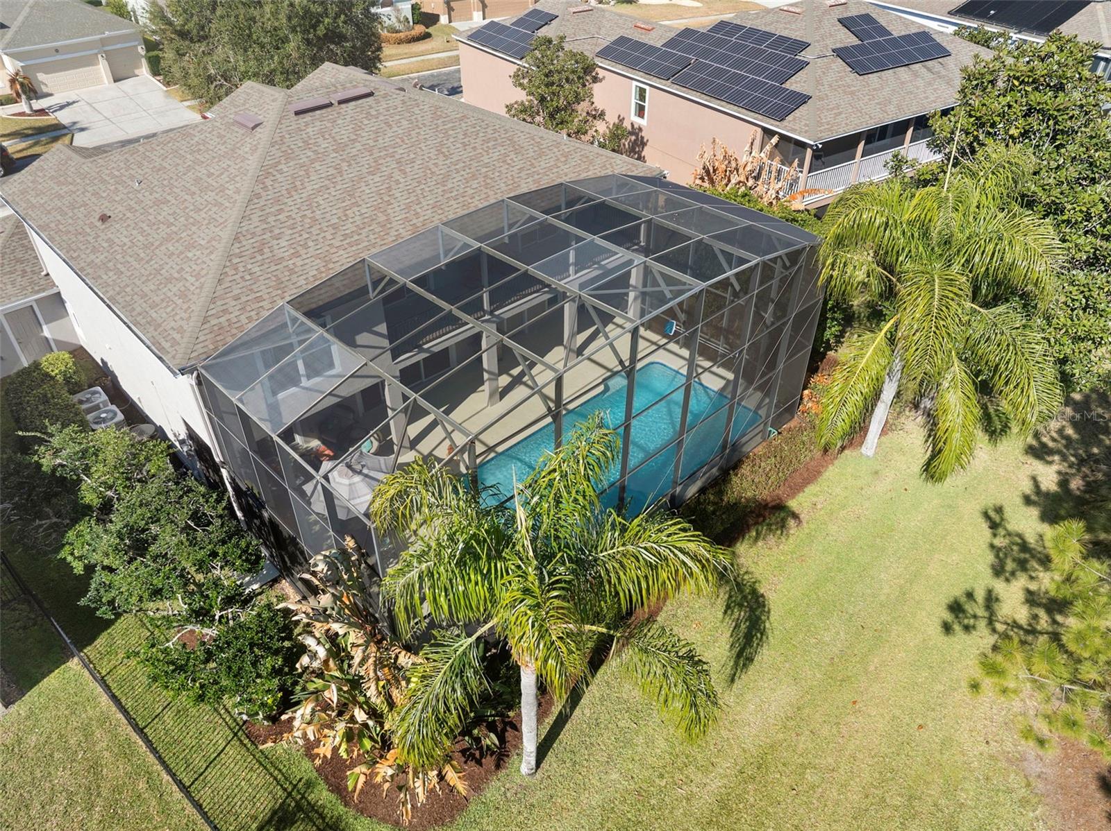 NORTH SHORE AT LAKE HART PARCEL 5 - Residential