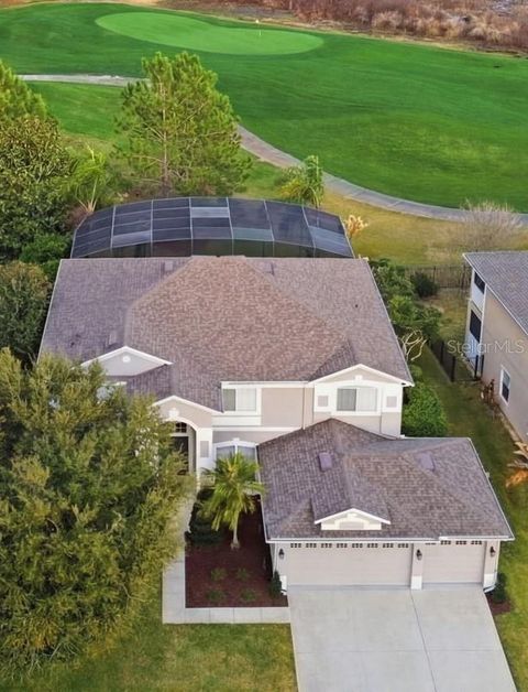 Photo of 9915 Marsh Pointe Drive, Orlando, FL 32832 (MLS # O6366589)