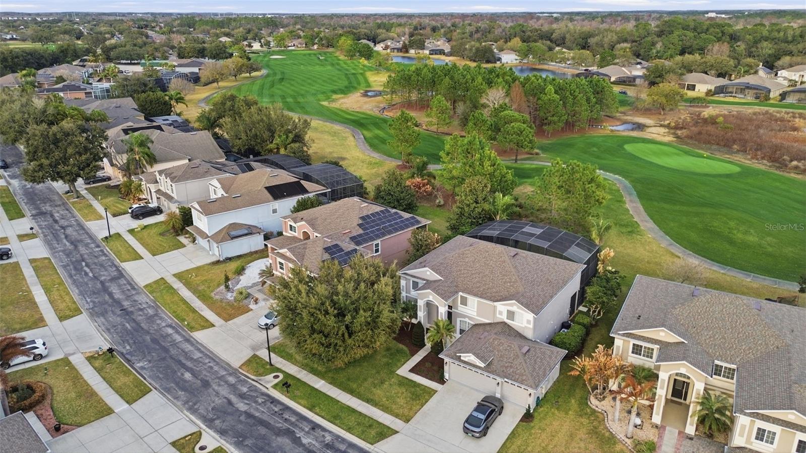 NORTH SHORE AT LAKE HART PARCEL 5 - Residential