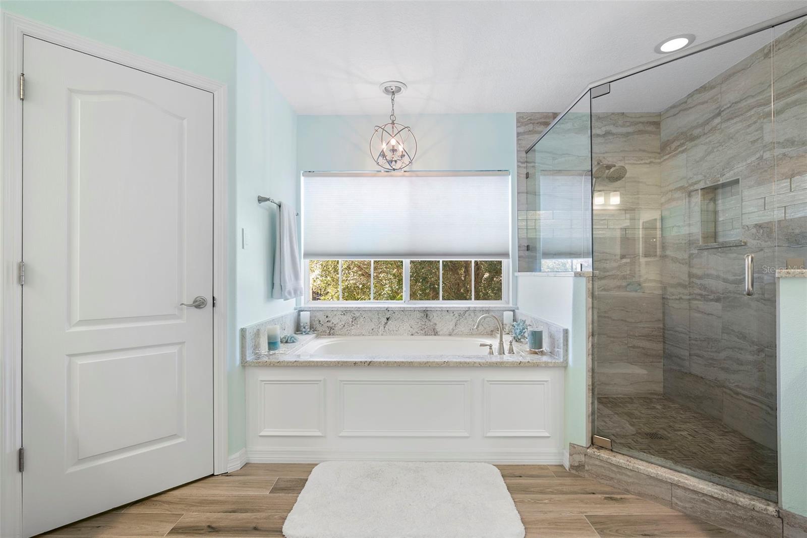 NORTH SHORE AT LAKE HART PARCEL 5 - Residential