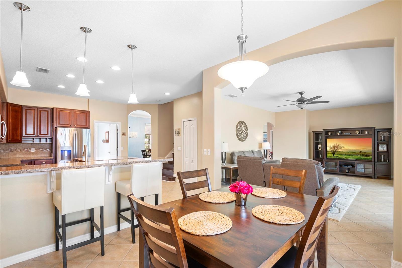 NORTH SHORE AT LAKE HART PARCEL 5 - Residential