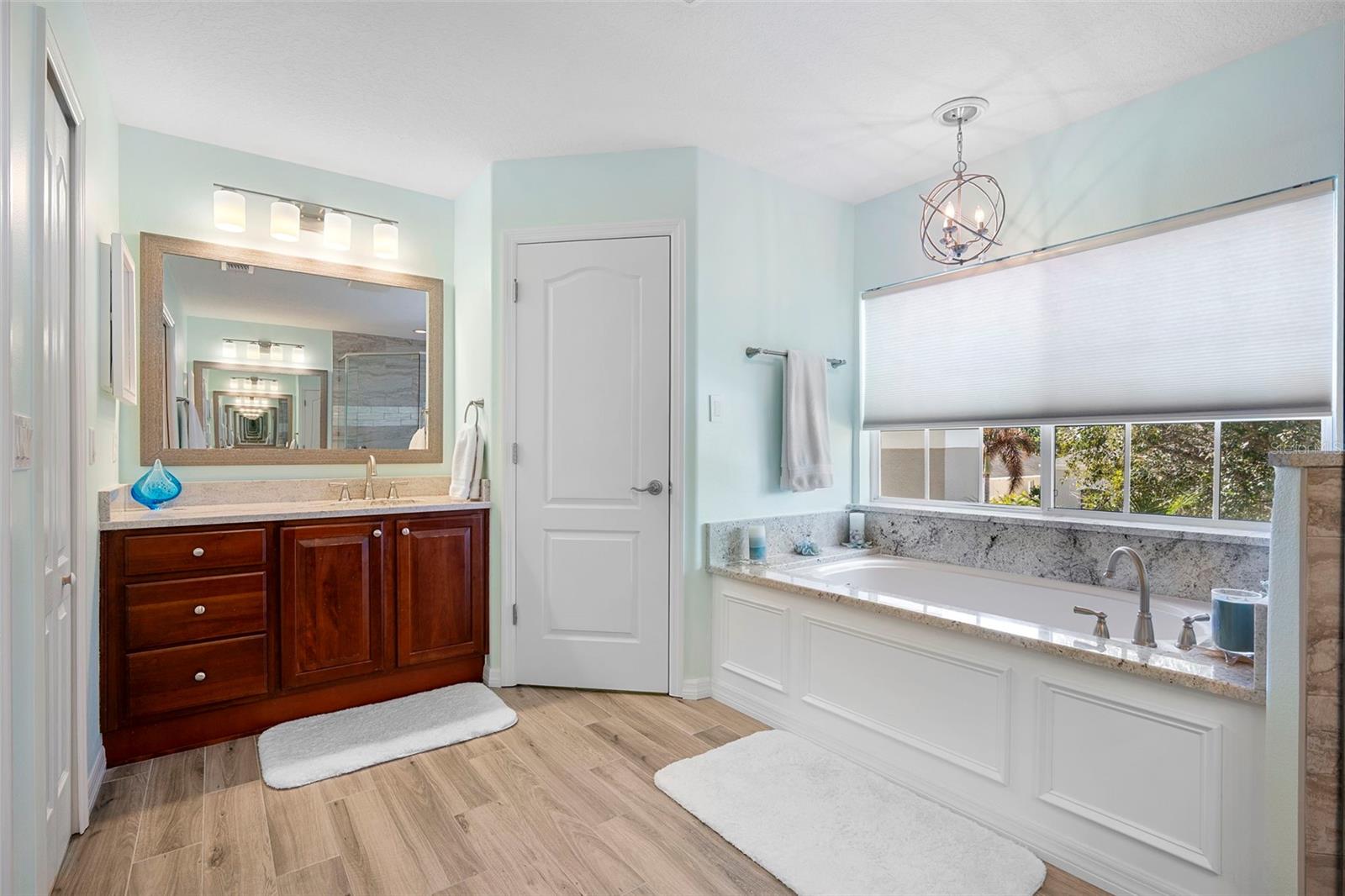 NORTH SHORE AT LAKE HART PARCEL 5 - Residential