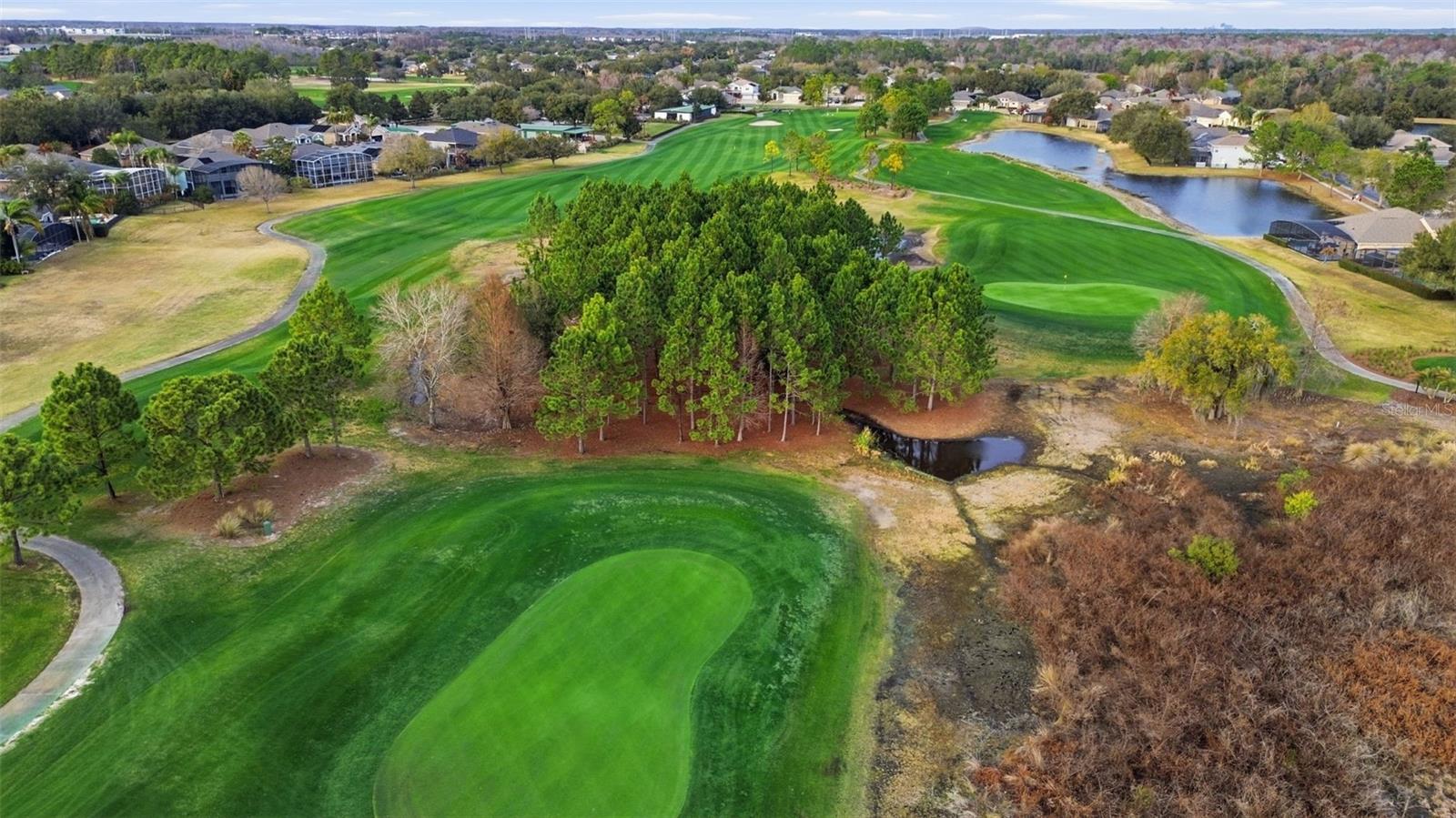 NORTH SHORE AT LAKE HART PARCEL 5 - Residential