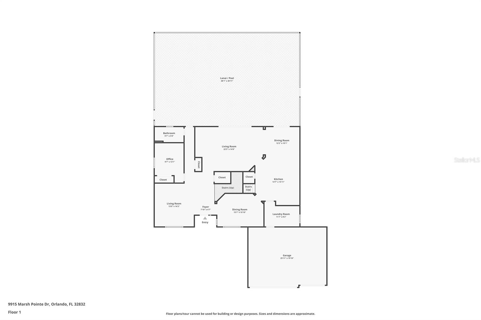NORTH SHORE AT LAKE HART PARCEL 5 - Residential