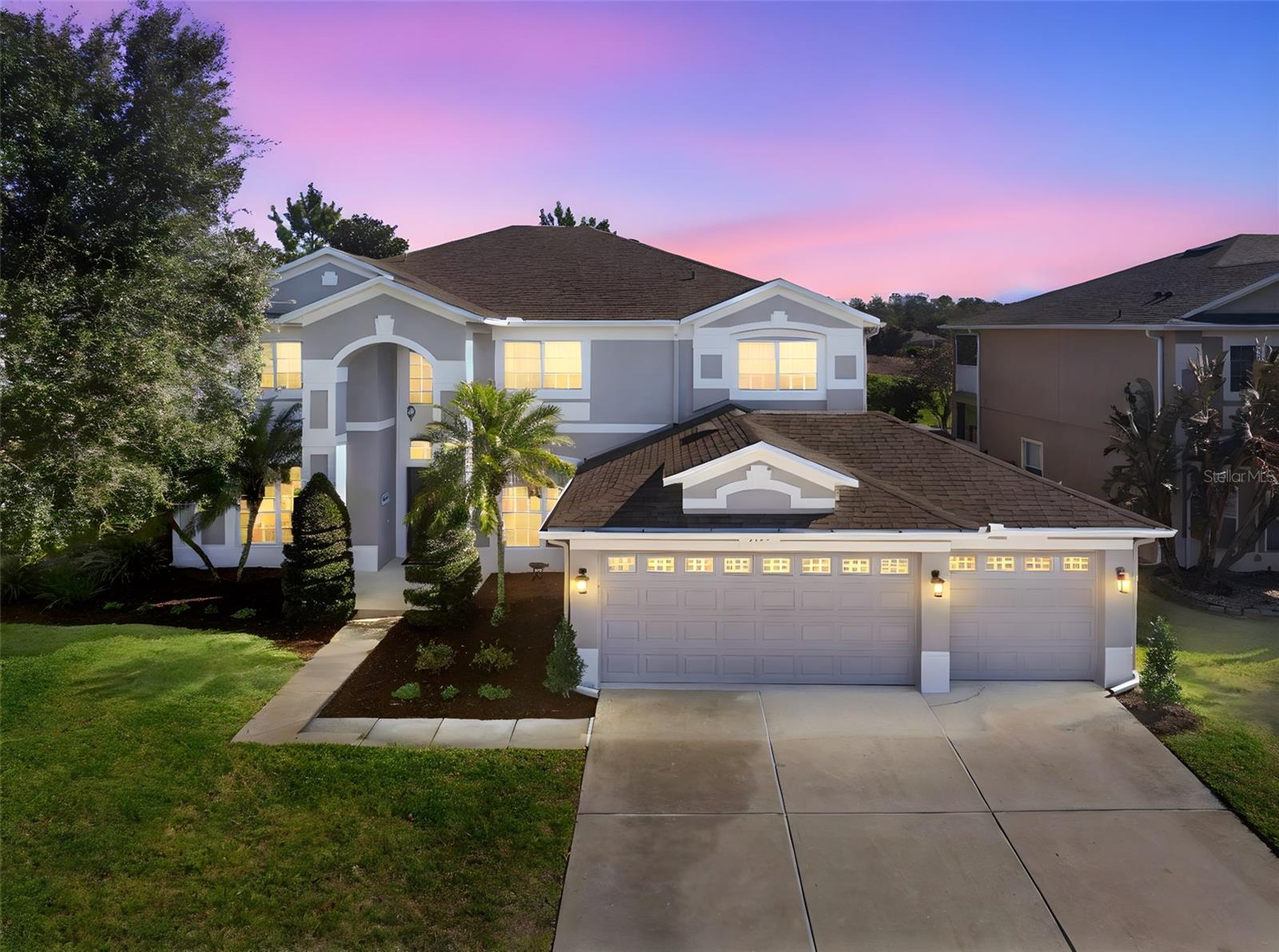 NORTH SHORE AT LAKE HART PARCEL 5 - Residential