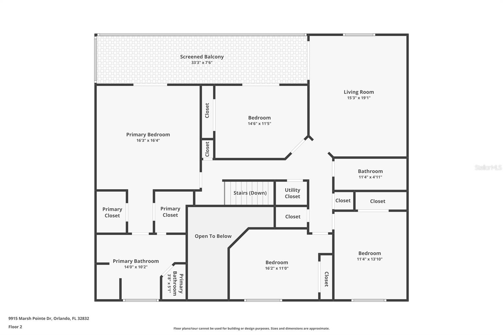 NORTH SHORE AT LAKE HART PARCEL 5 - Residential